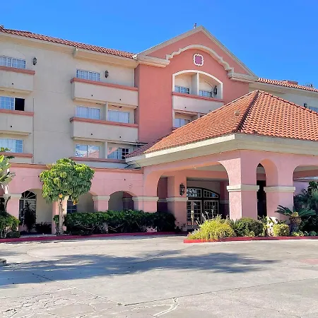 Park Suites Hotel-3