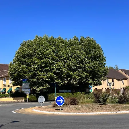 Hotel Du Lion D'argent Et Des Tanneries-2