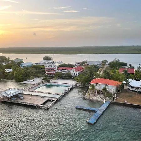 Coral View Beach Resort-2