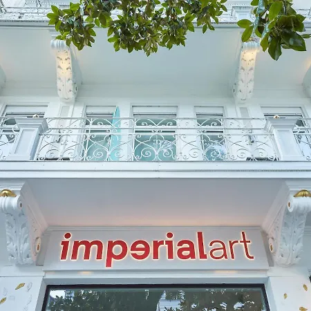 Boutique Hotel Imperialart-2