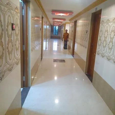New City Tower Residency-3