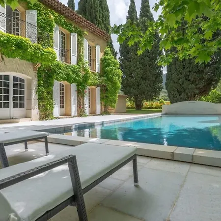 Bastide de Gueissard-3