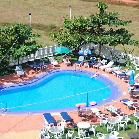 Palmarinha De Goa-3