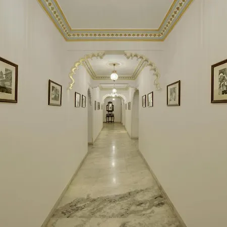 Hotel Raj Palace Udaipur-3