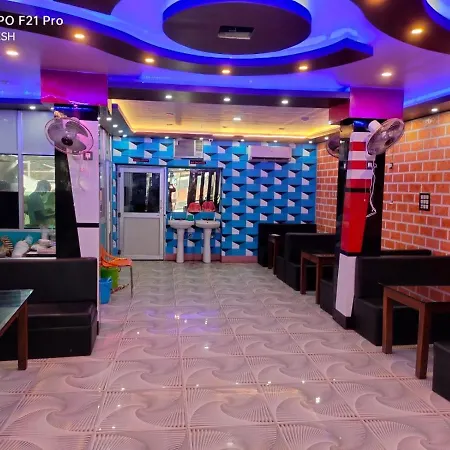 Hotel Dream Star-2