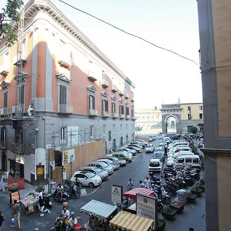 Napoli 2 Affittacamere-3