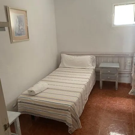 Pensión La Paloma-3
