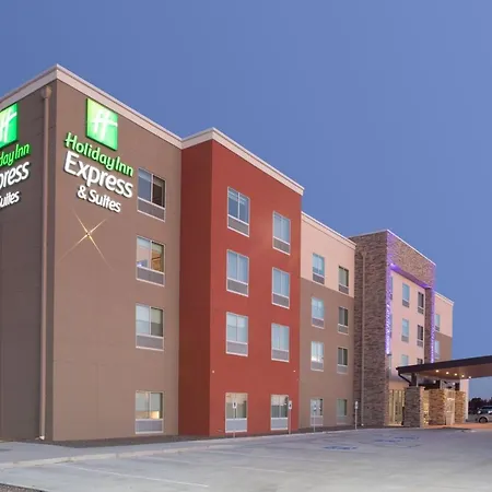 Holiday Inn Express & Suites - Goodland I-70 By Ihg-2