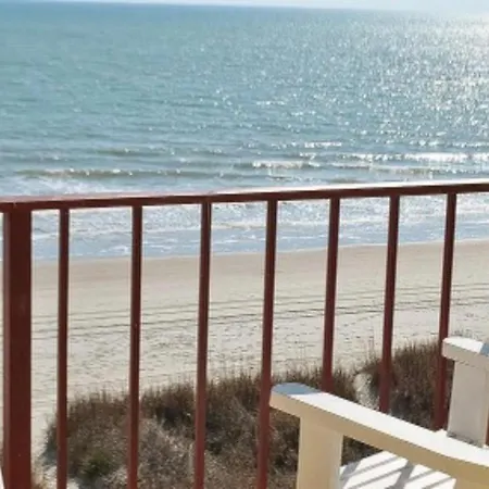 Gazebo Inn Oceanfront-3