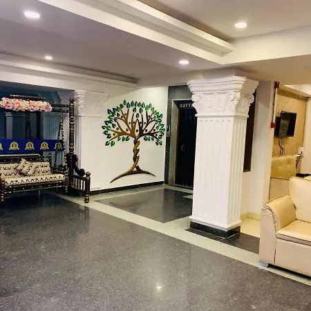 The Landmark Banjara Hills - Hyderabad-3