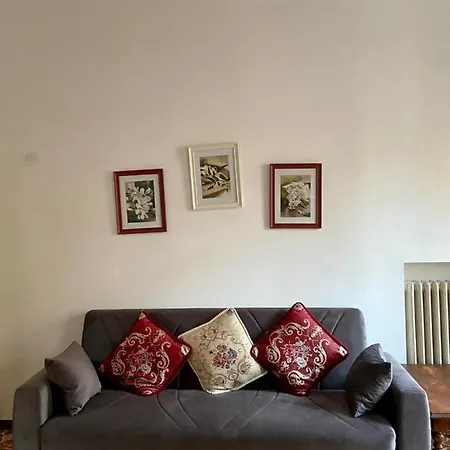 Venice -Mestre Rooms-3