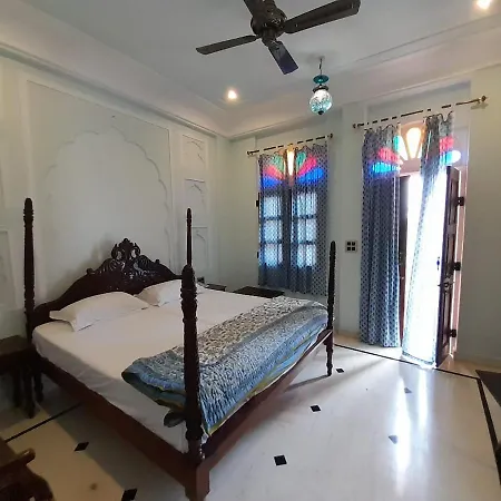 Raj Rajeshwari Haveli-2