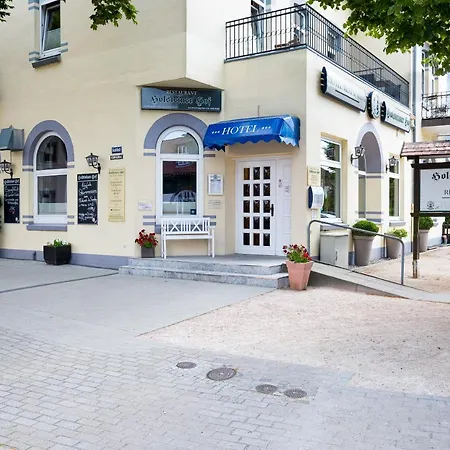 Hotel-Restaurant Holsteiner Hof-2