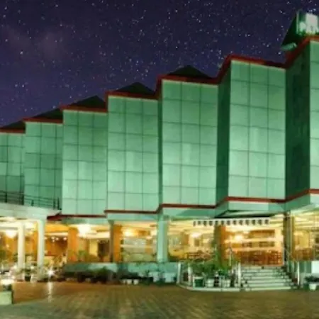 Hotel Padmini Palace-2