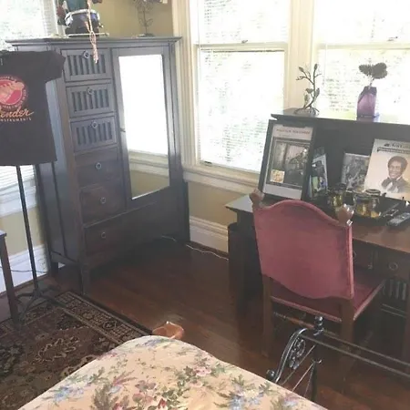 Inn Upon Moon River Plantation-2