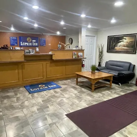 Lufkin Inn-3