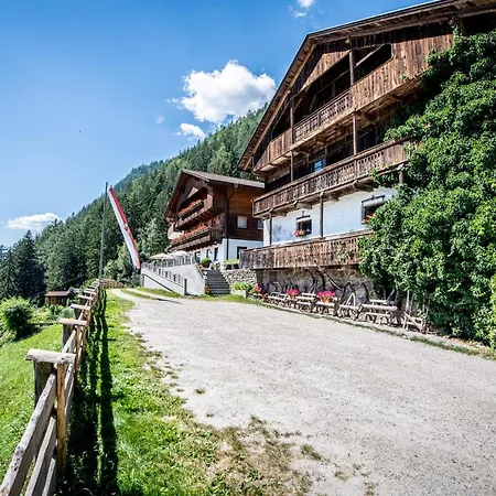 Gasthof Bauhof-3