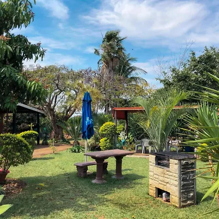 Jozini Guesthouse-2