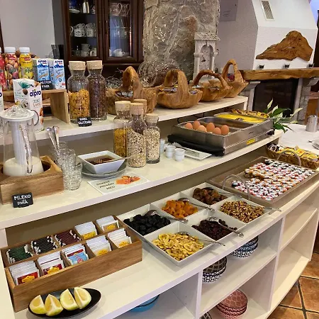 Boutique Hotel Grahor-2