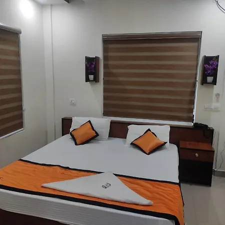 Pms Dhabi Residency-2
