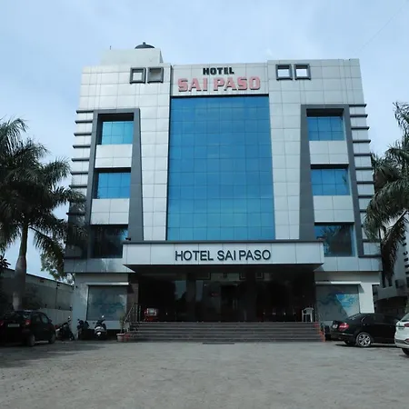 Hotel Sai Paso-2