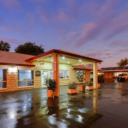 Chinchilla White Gums Motor Inn-2