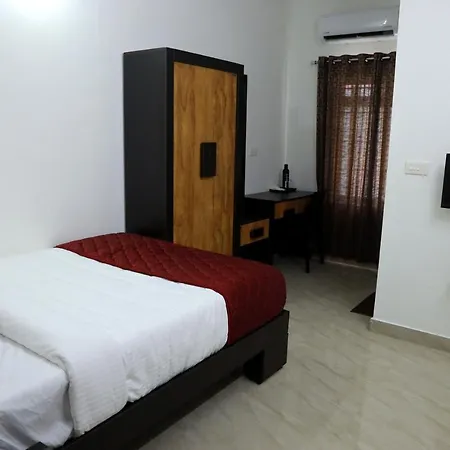 Nidhi Residency-2