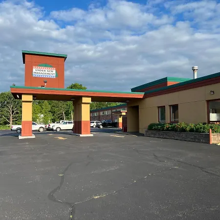 Posh Inn & Suites-2