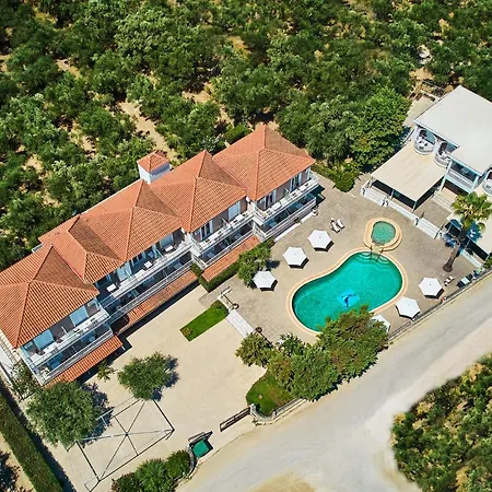 Armonia Hotel By Zante Plaza-2
