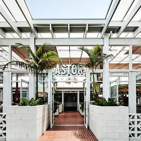 Astor Hotel Motel-3