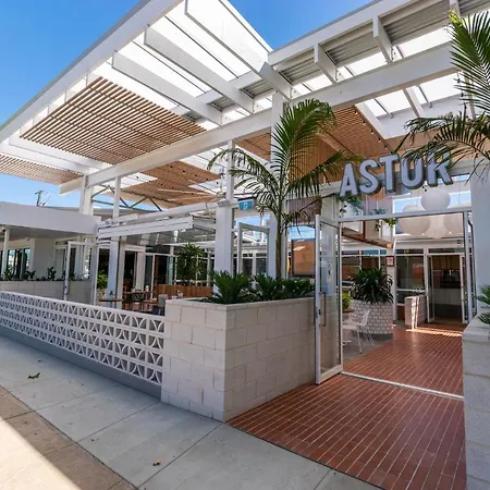 Astor Hotel Motel-2