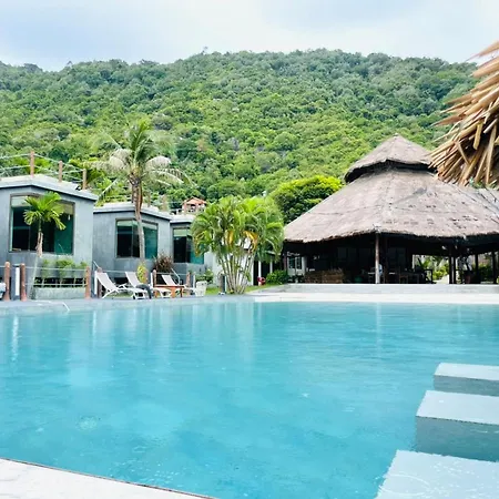 The Sea Resort Haad Rin-2