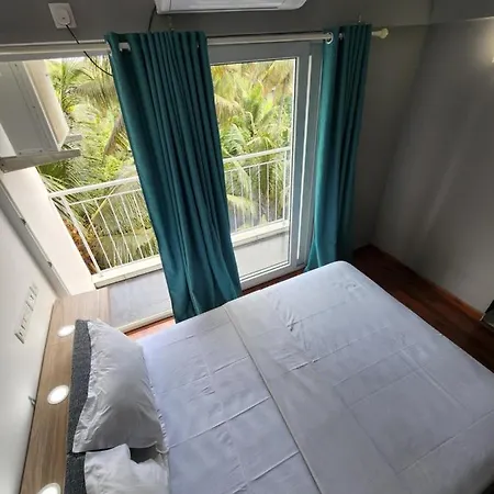 Gdc - Apartment Suites-3