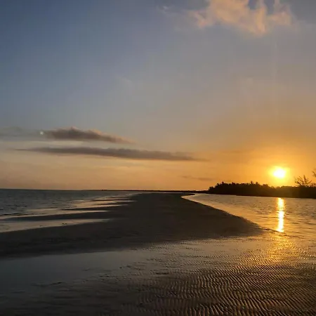 Hotel And Beach Club Escape Holbox-2