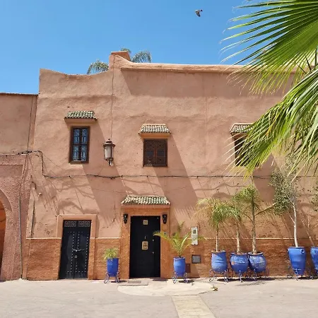 Riad les Rêves d'Amélie-3