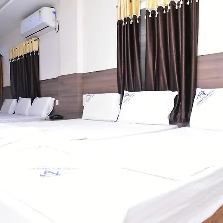 Nb Venkateswara Grand Inn-2