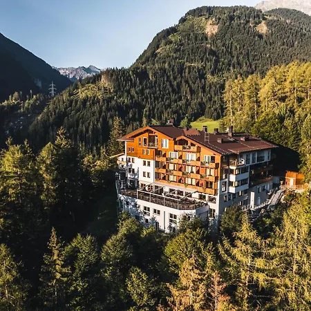 Ferienhotel Aussicht-3