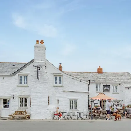The Olde Malthouse Inn-3