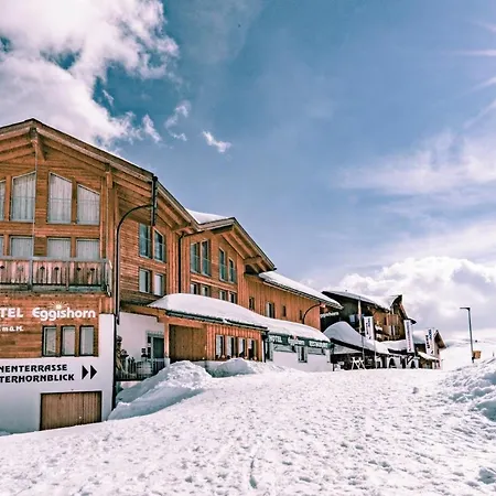 Hotel Eggishorn-2