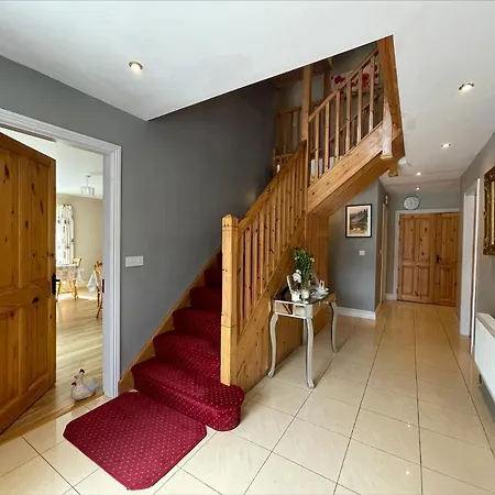 Deerbrook House B&B-2