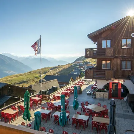 Hotel Eggishorn-3