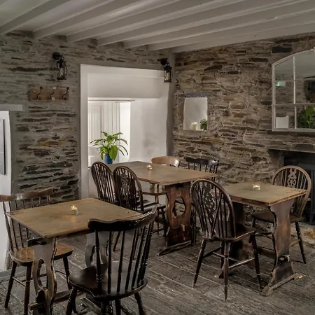 The Olde Malthouse Inn-2