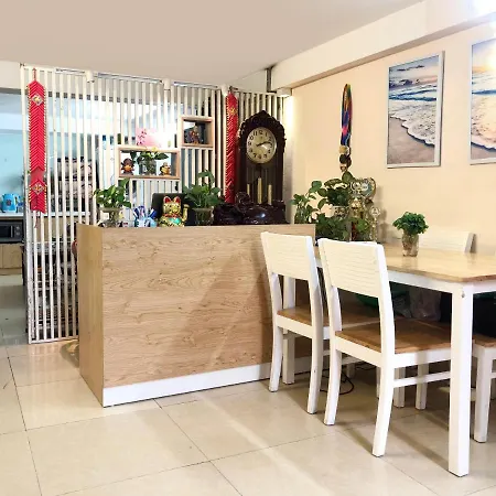 Trangtien Hostel-3