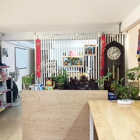 Trangtien Hostel-2