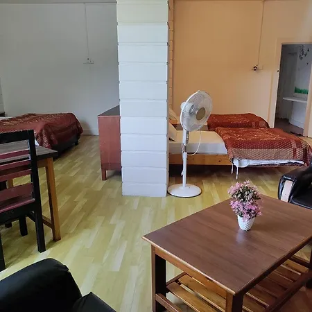 The Shillong Hills Guest House-2