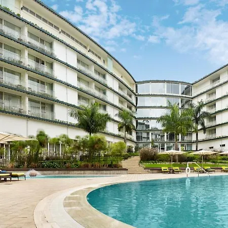 Radisson Blu Hotel & Convention Centre Kigali-2