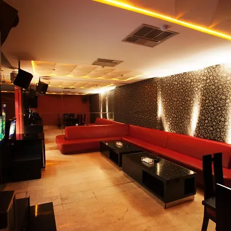 Grand Asia Hotel Jakarta-2