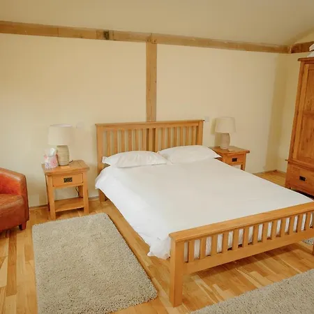 The Chalet-3