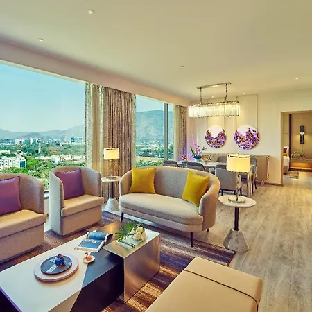 Vivanta Navi Mumbai Turbhe-3