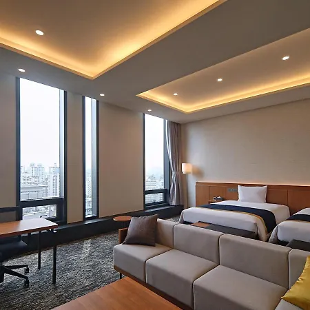Roynet Hotel Seoul Mapo-3